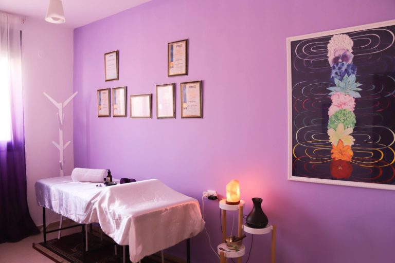 תמרה אונגרוביץ - תמרה טבעי קליניקה בחריש